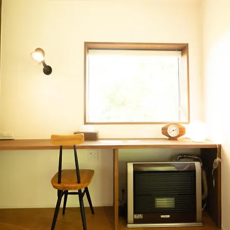 Coboushi ハナレ Guest House Niseko Exterior photo