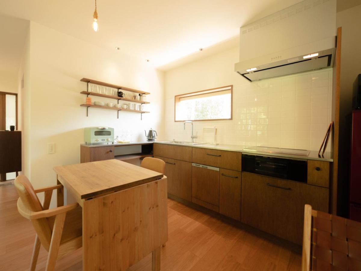 Coboushi ハナレ Country house *