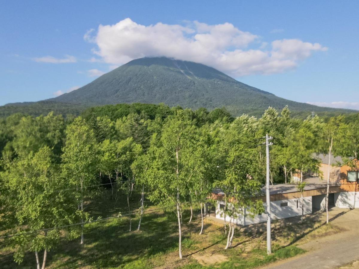 Country house Coboushi ハナレ Niseko