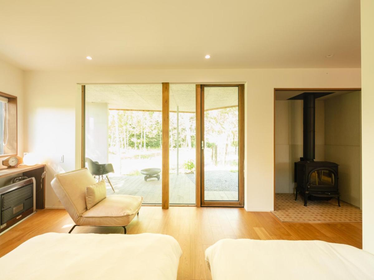 Coboushi ハナレ Country house